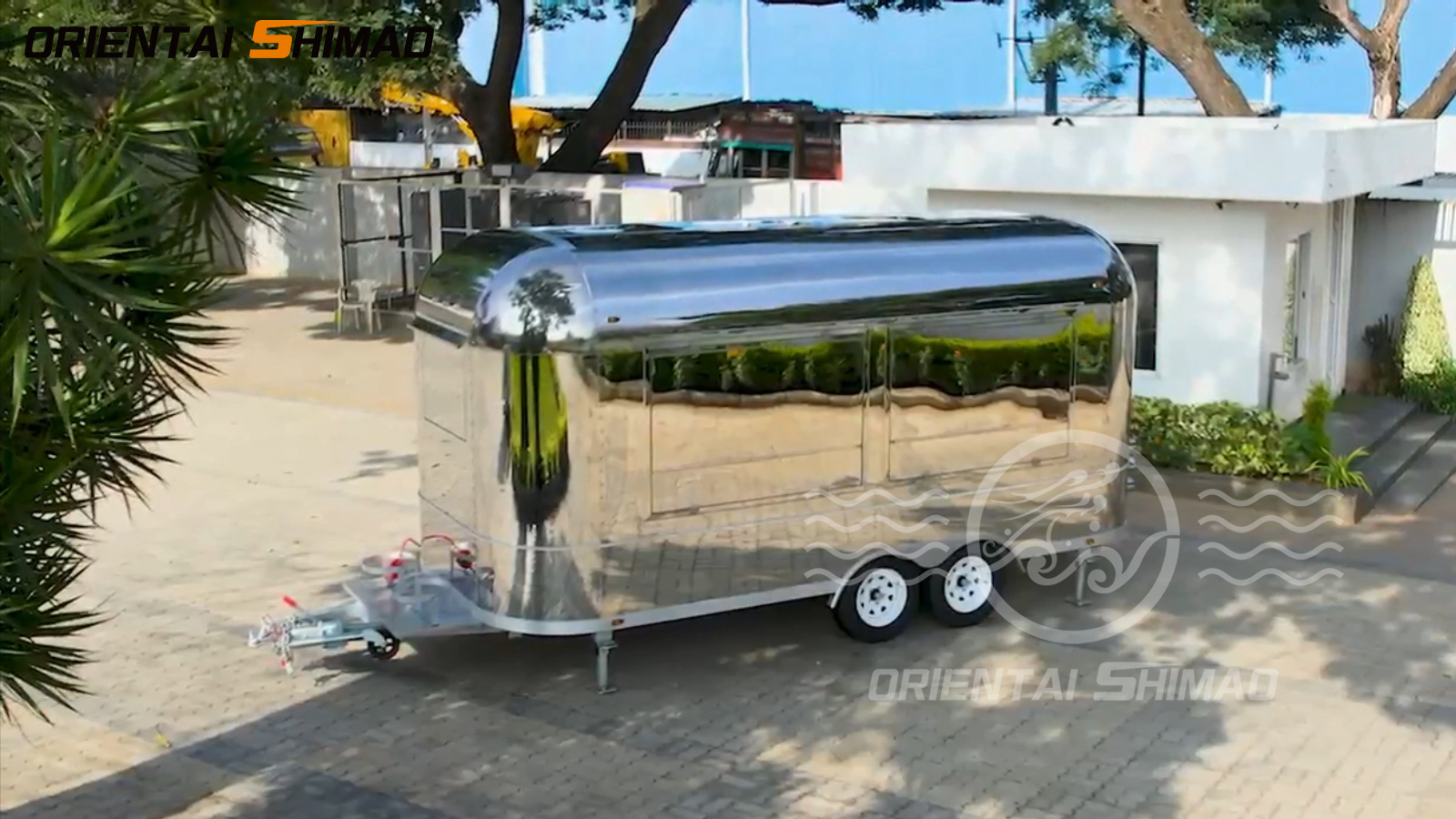 Øyeblikksbilder av kunder: Shimao Expandable Housing