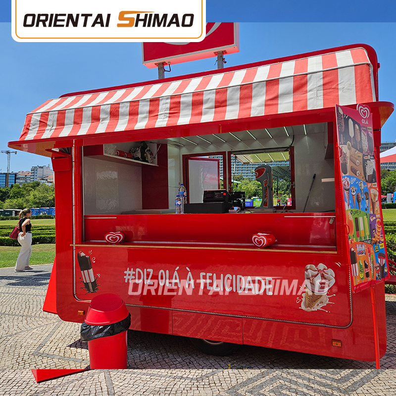 Zero Cookie-Cutter-trailere! Qingfeng tilbyr 