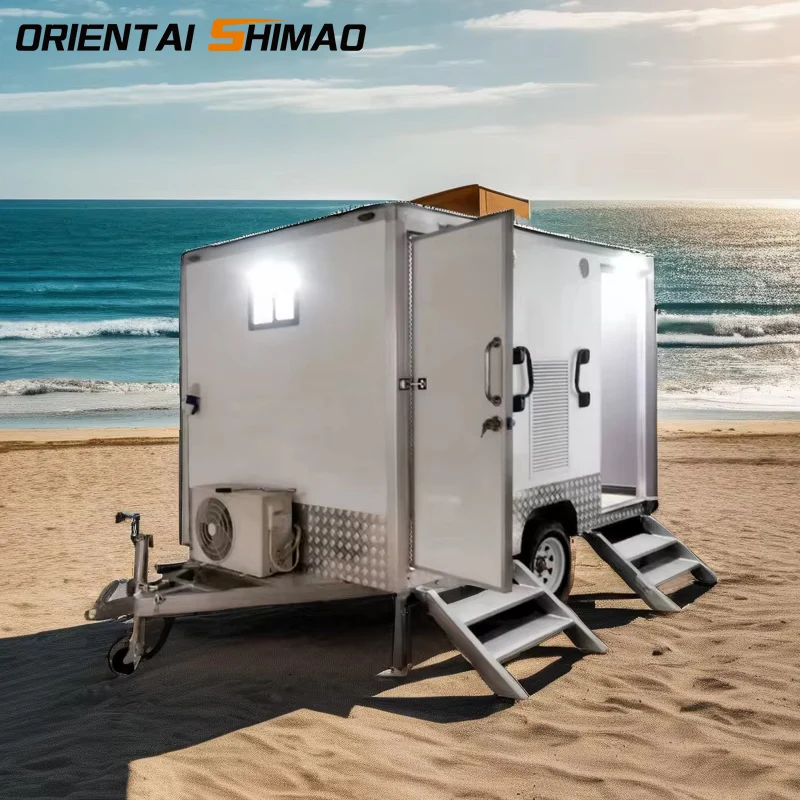 utedo trailer